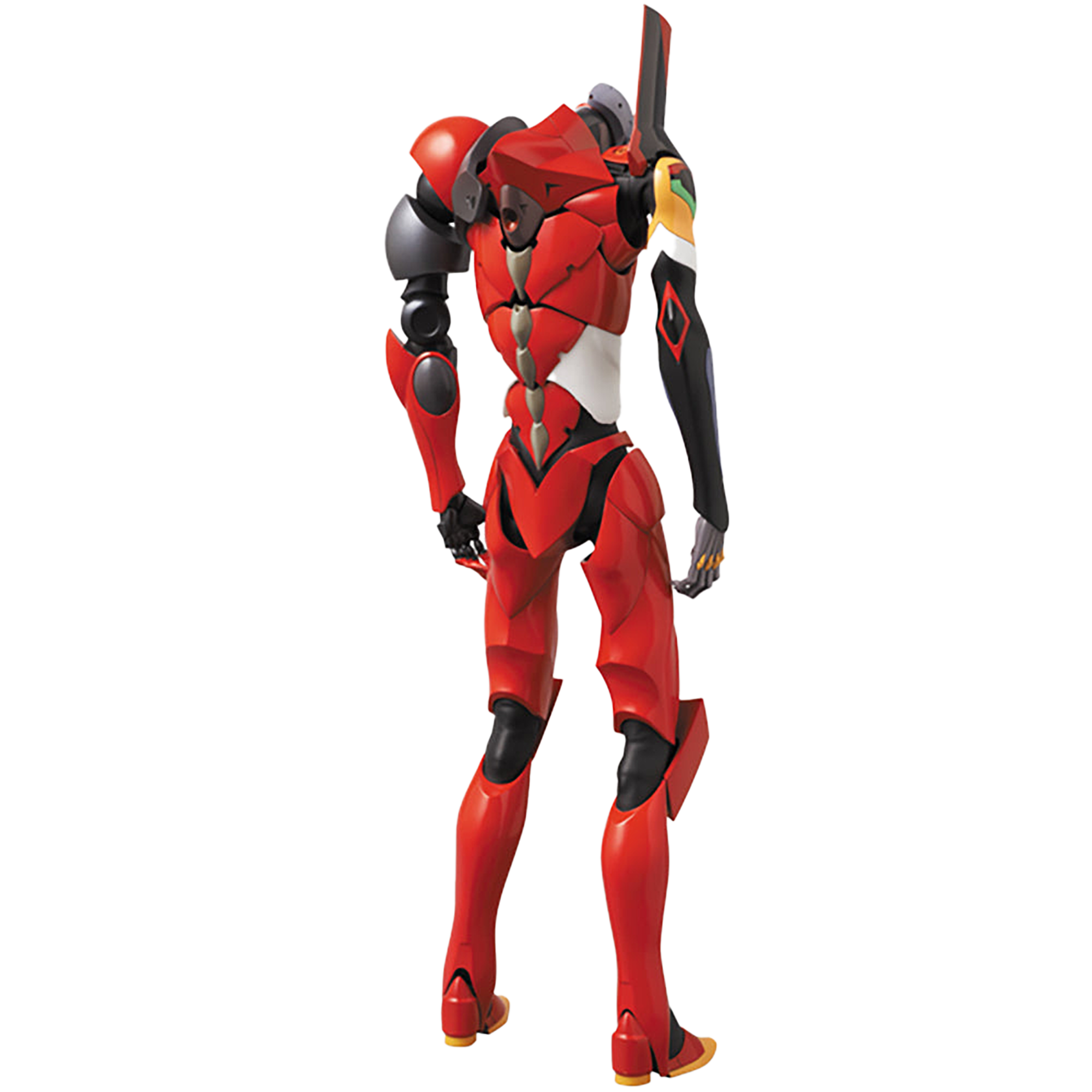 RAH NEO エヴァンゲリオン改2号機γ