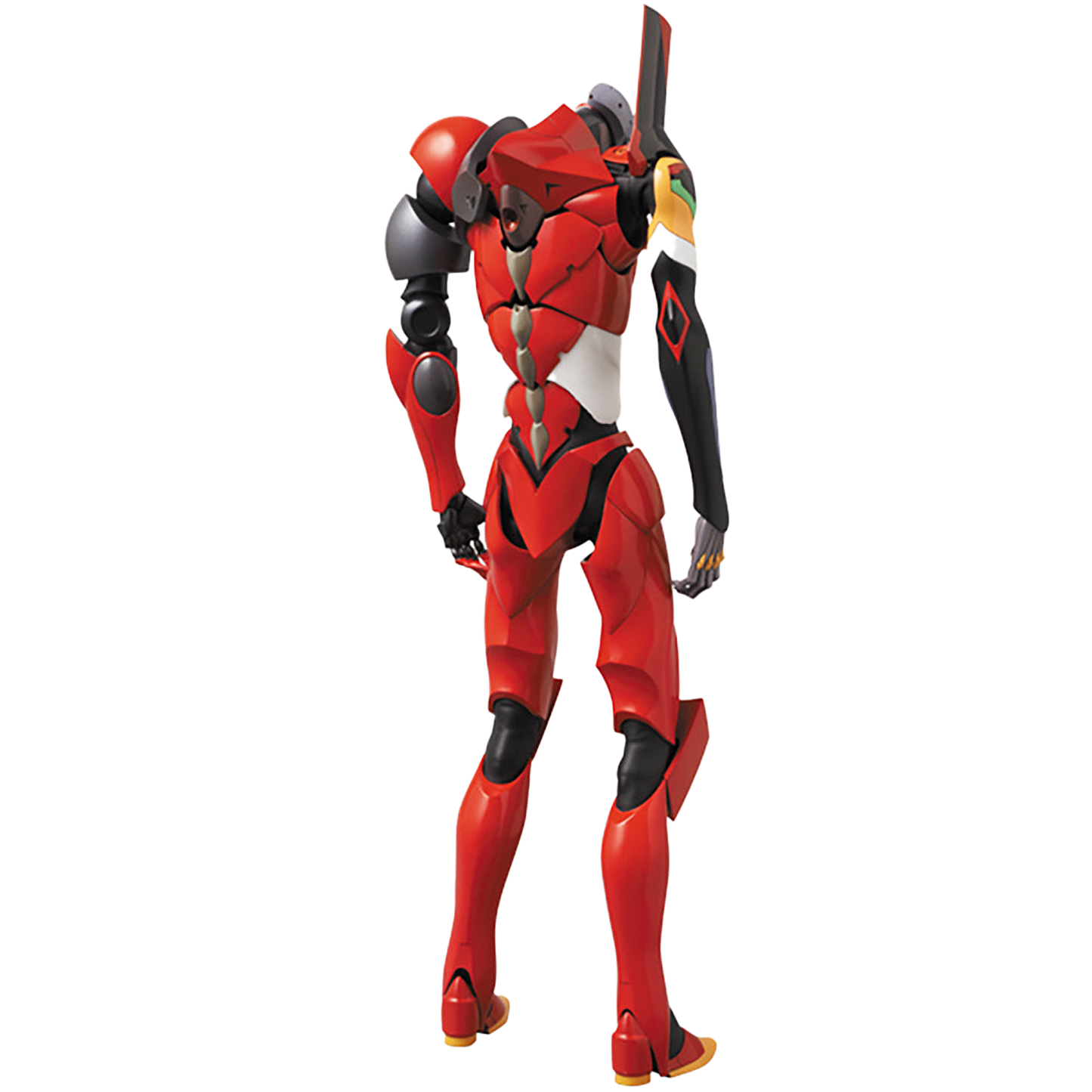 RAH NEO エヴァンゲリオン改2号機γ