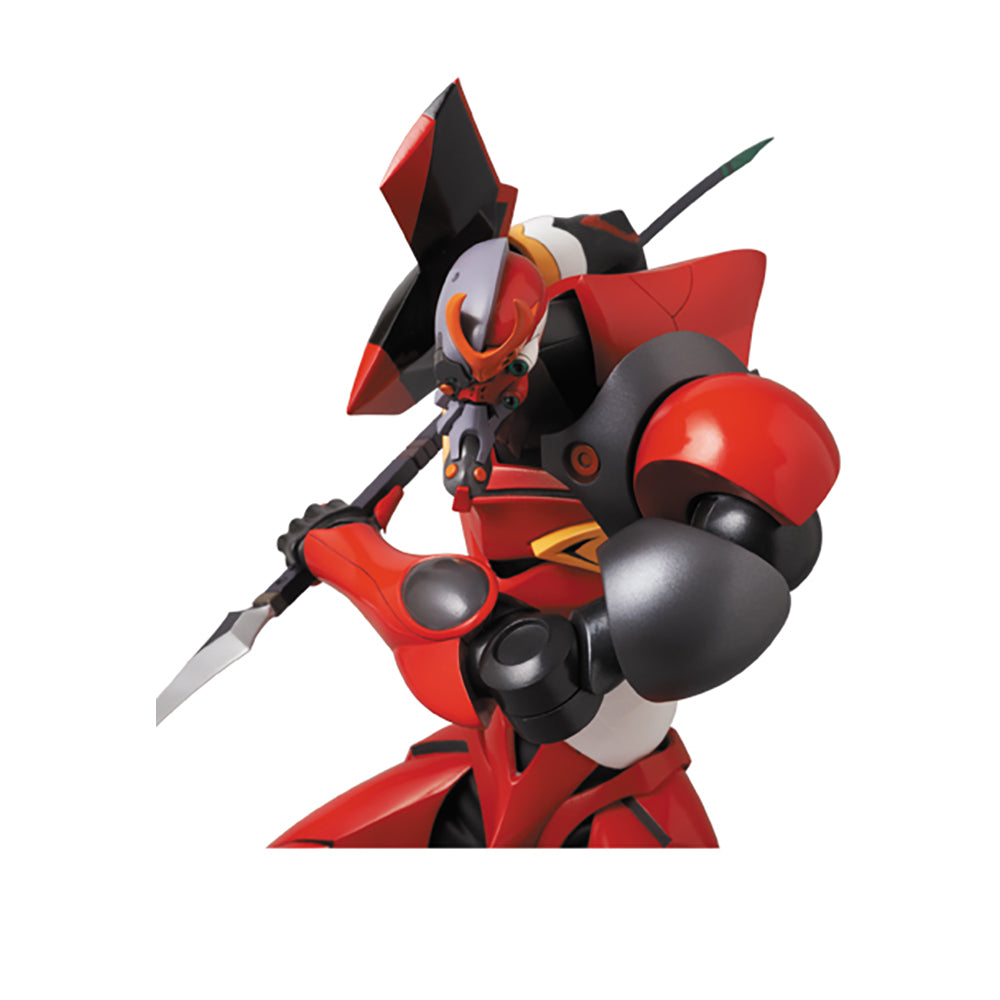RAH NEO エヴァンゲリオン改2号機γ_3