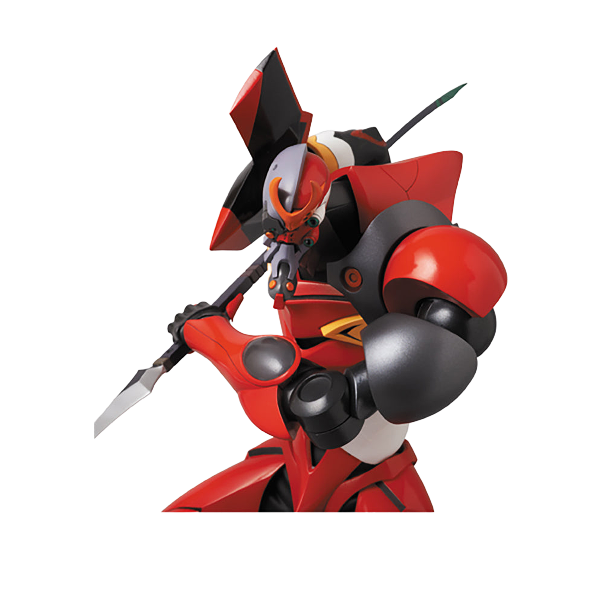 RAH NEO エヴァンゲリオン改2号機γ