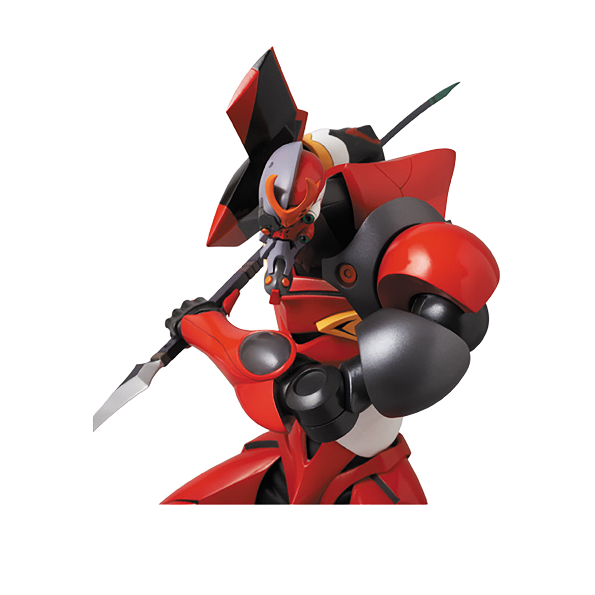 RAH NEO エヴァンゲリオン改2号機γ