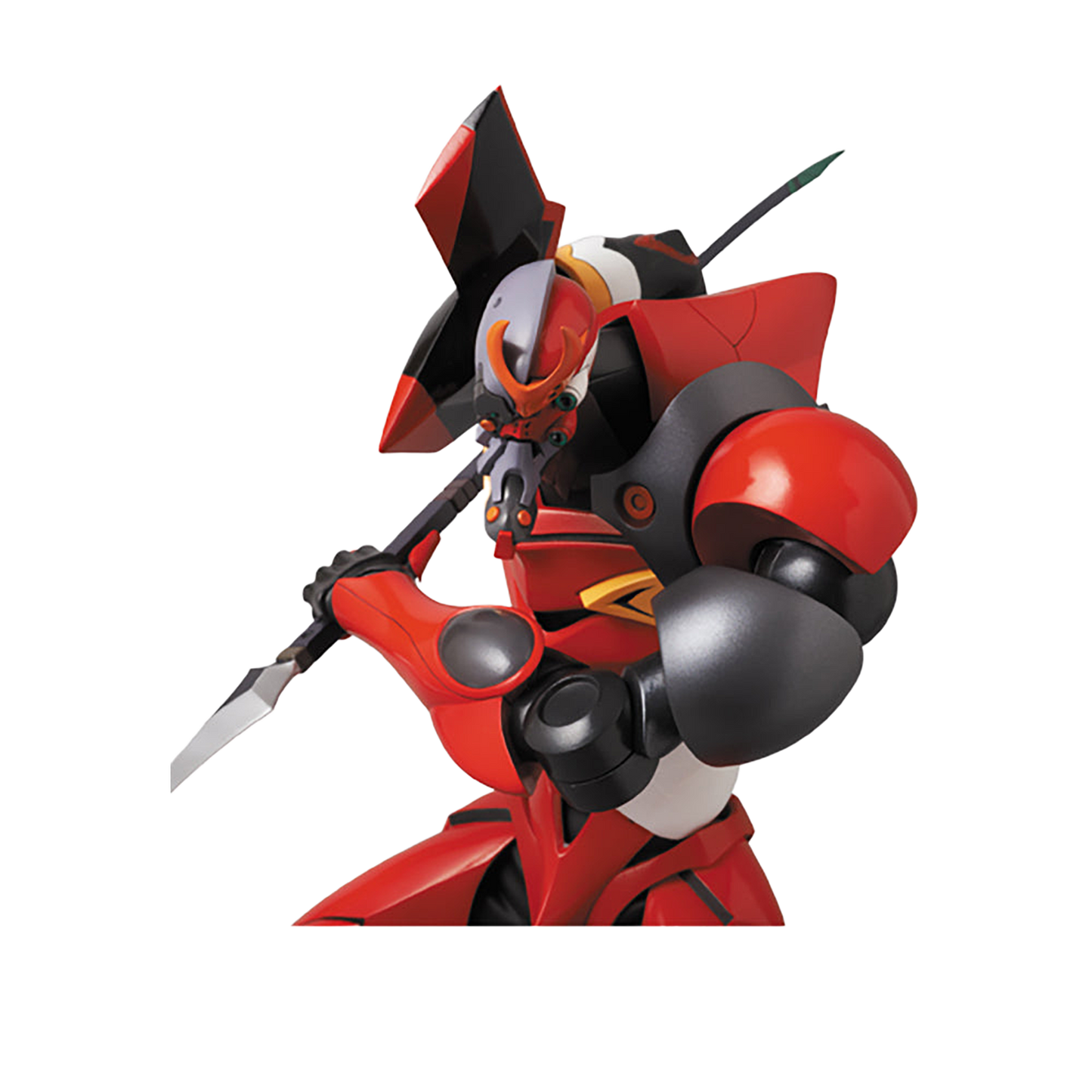RAH NEO エヴァンゲリオン改2号機γ