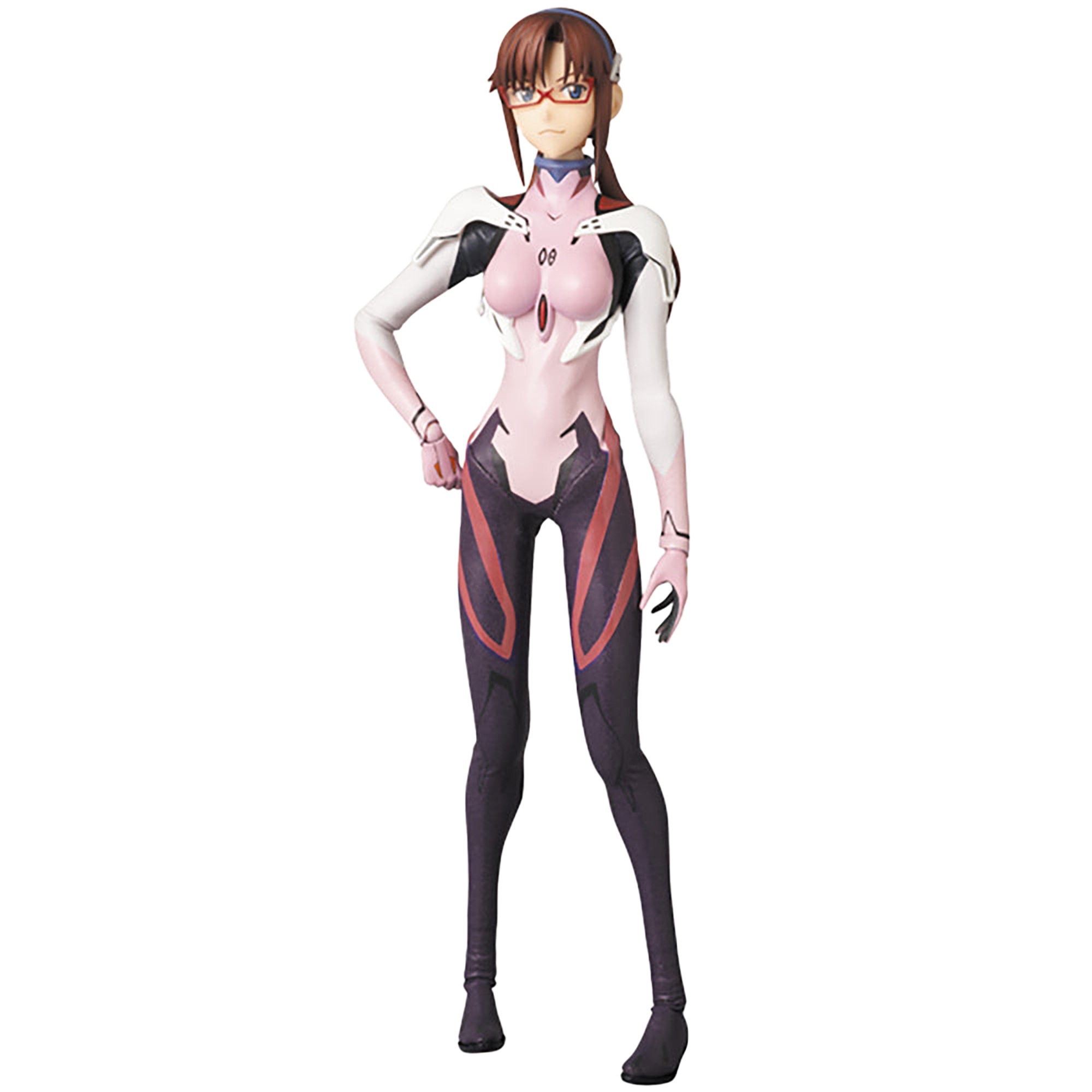 RAH 真希波・マリ・イラストリアス