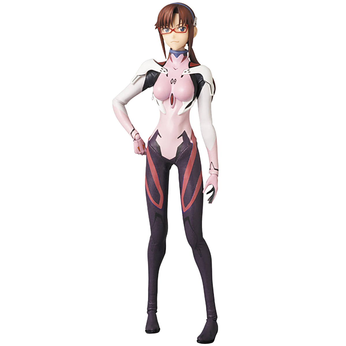 RAH 真希波・マリ・イラストリアス