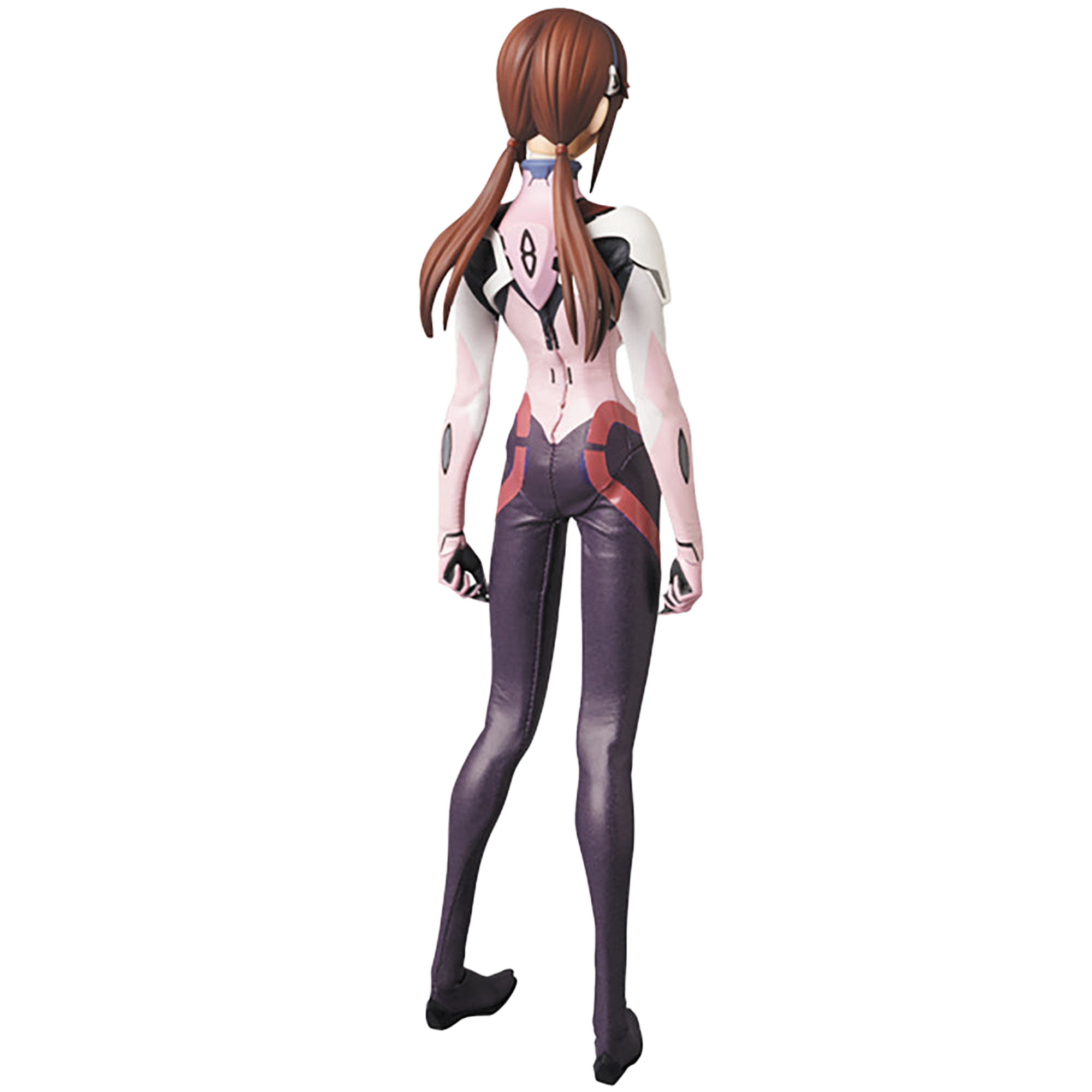 RAH 真希波・マリ・イラストリアス