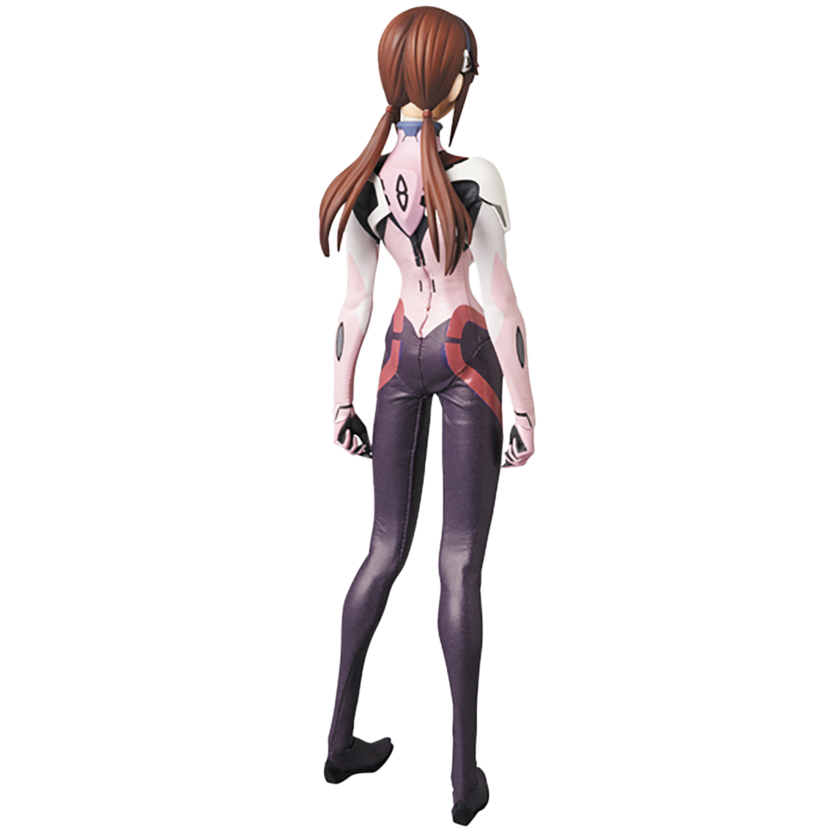 RAH 真希波・マリ・イラストリアス