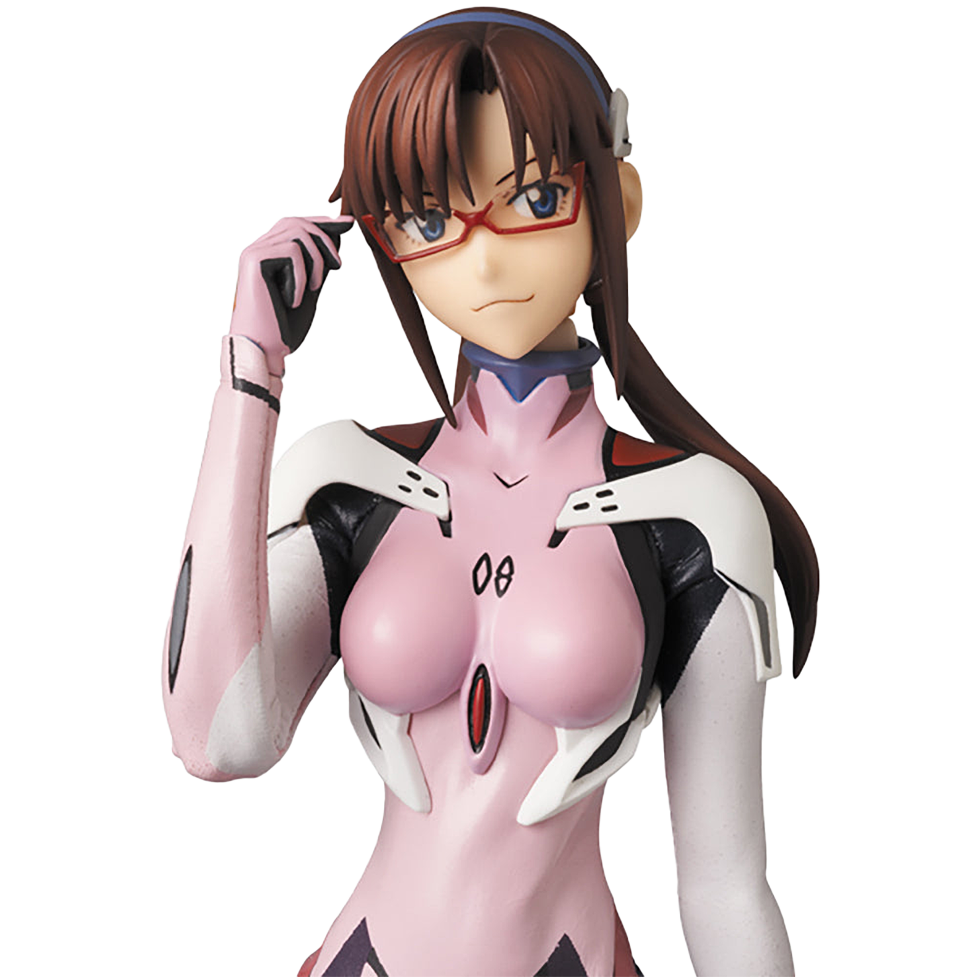 RAH 真希波・マリ・イラストリアス