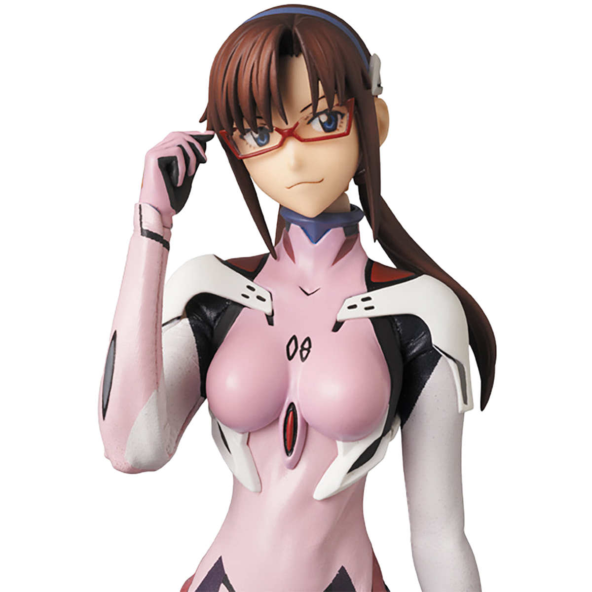 RAH 真希波・マリ・イラストリアス