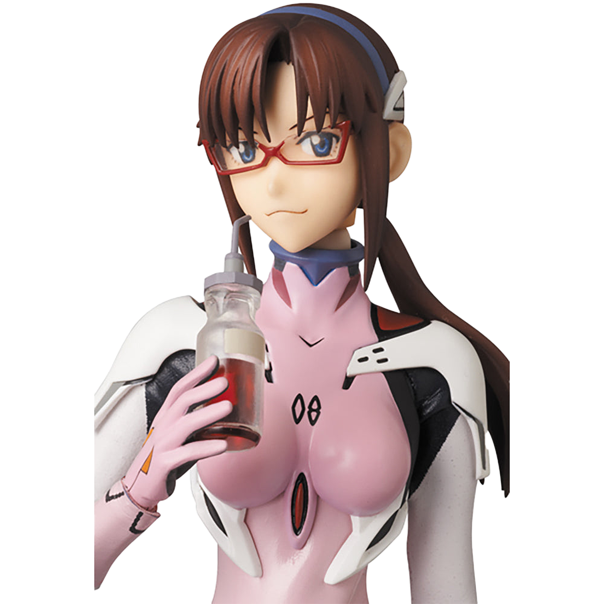 RAH 真希波・マリ・イラストリアス