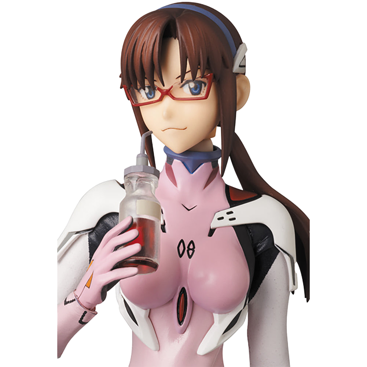 RAH 真希波・マリ・イラストリアス