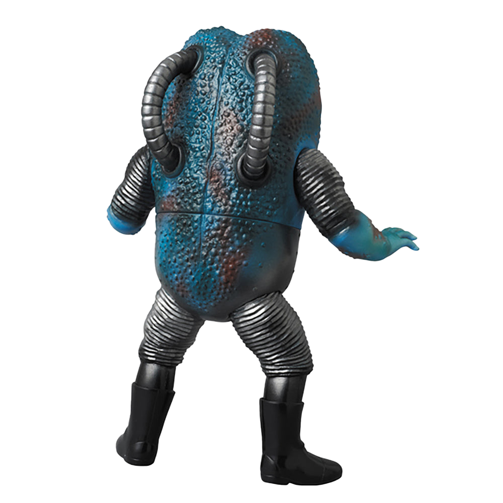 ガマボイラー(仮面ライダーV3より) | MEDICOM TOY OFFICIAL STORE ガマボイラー(仮面ライダーV3より) | MEDICOM TOY OFFICIAL STORE