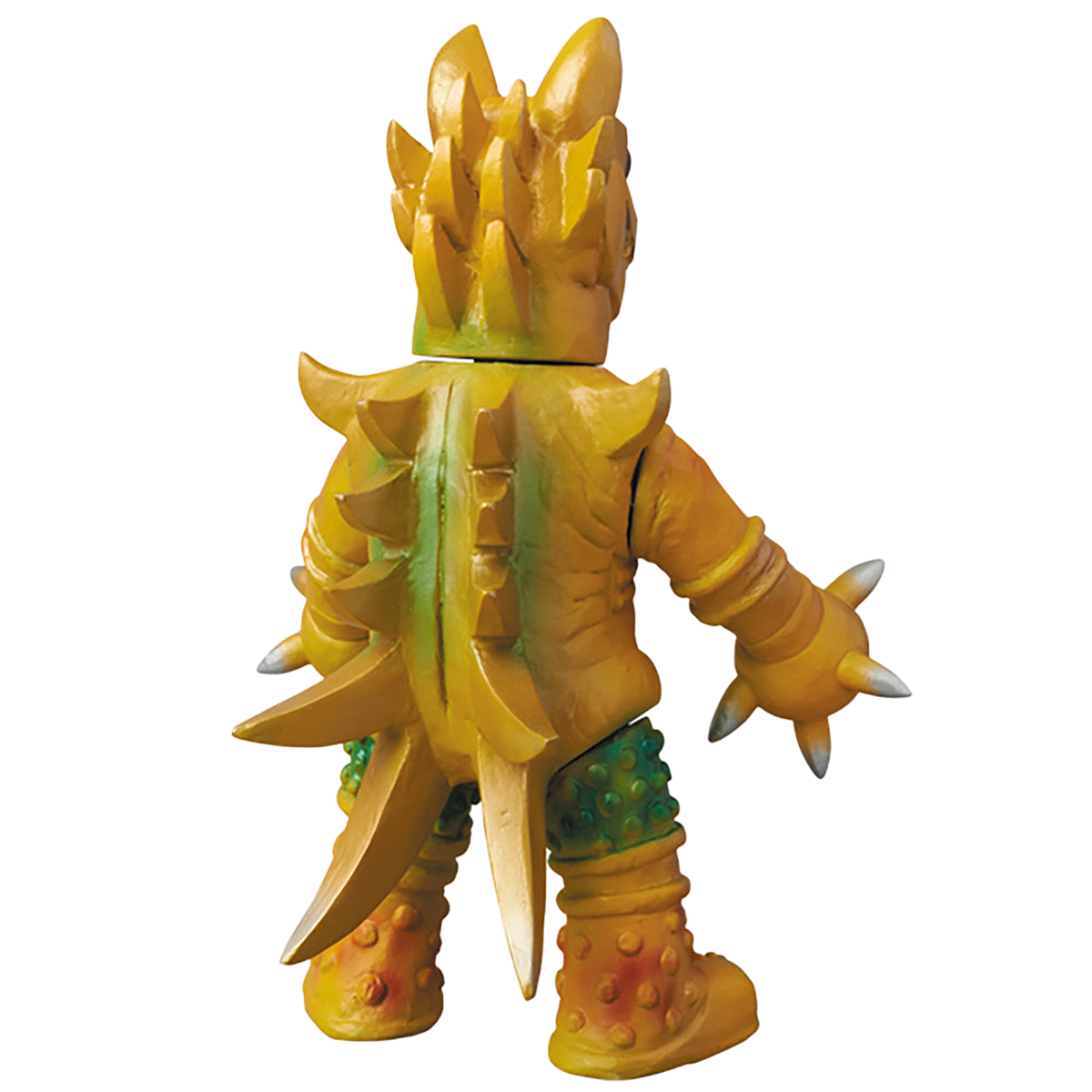 ゴールドウルフ（人造人間キカイダーより）