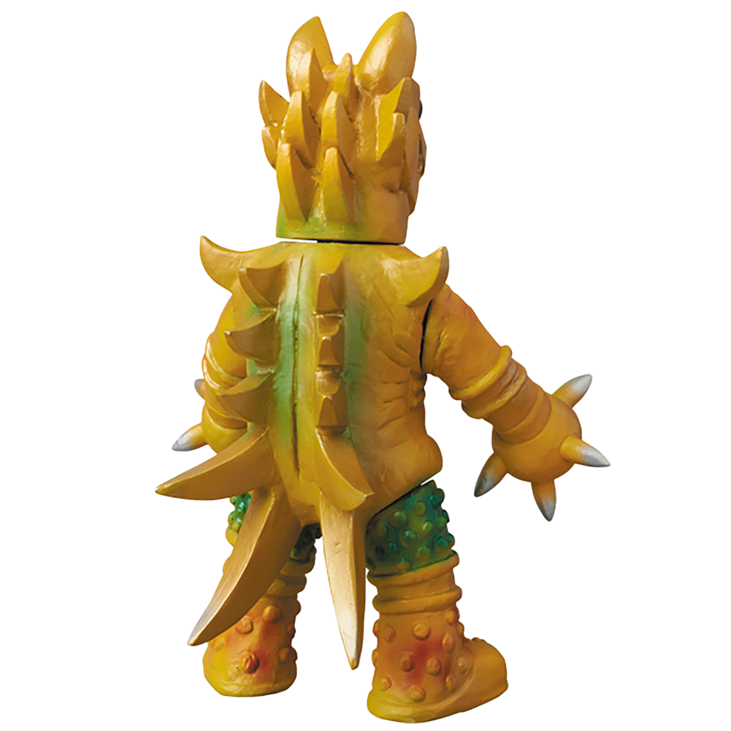 ゴールドウルフ（人造人間キカイダーより）