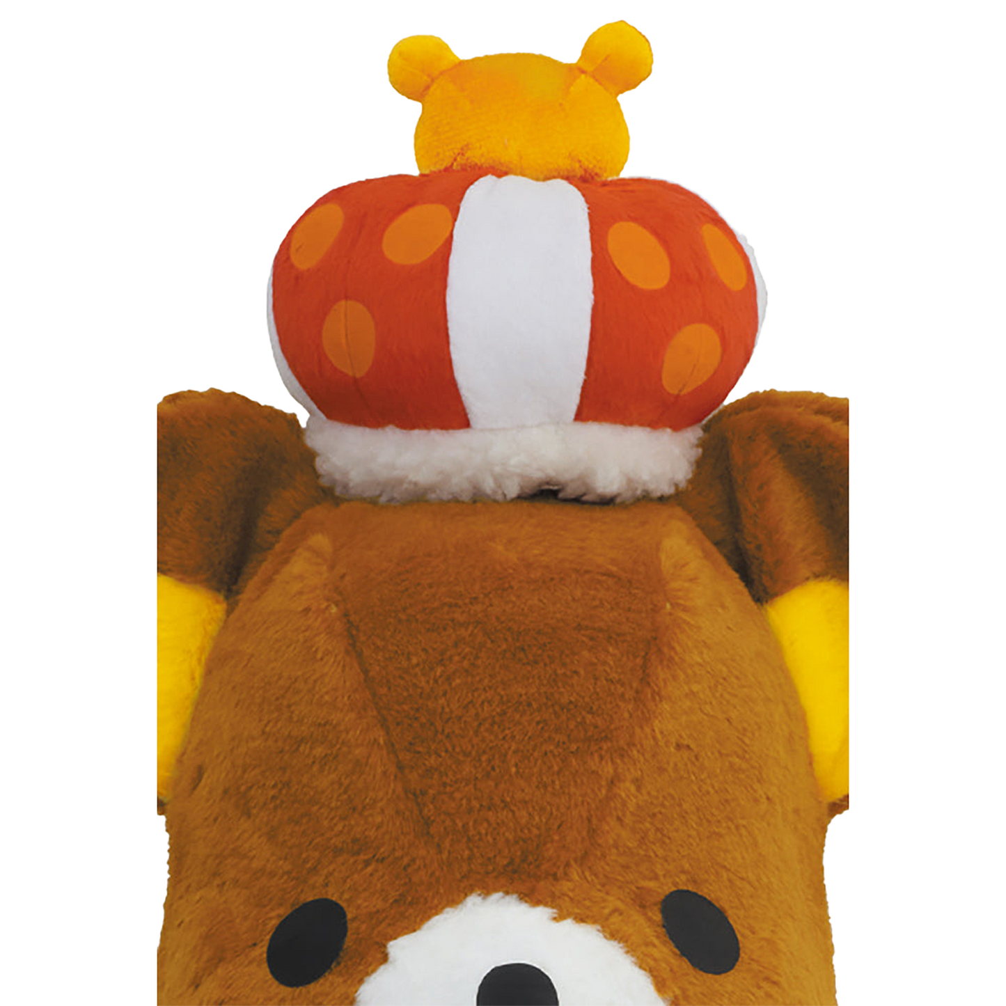 リラックマ BE@RBRICK 1000％（着ぐるみVer.）
