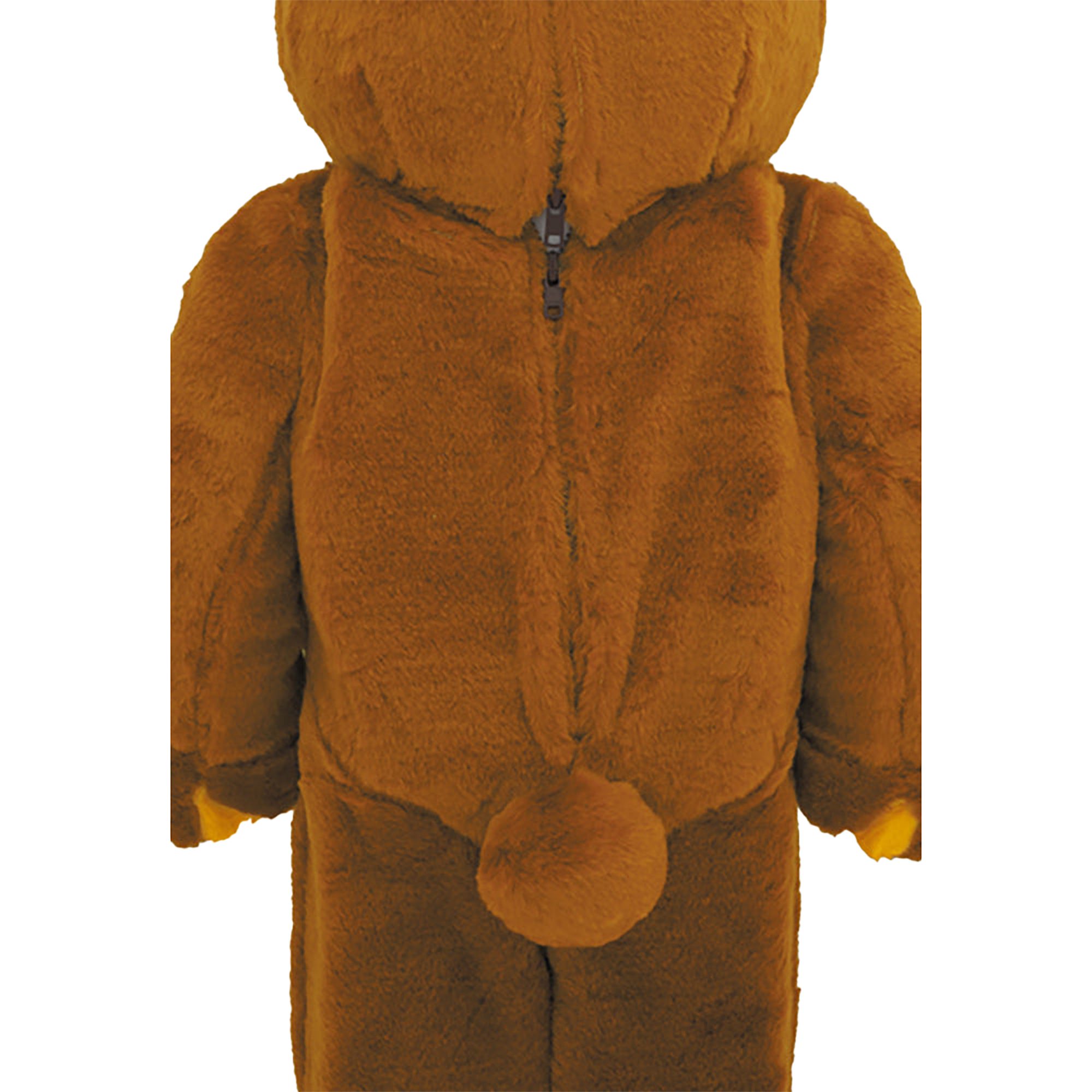 リラックマ BE@RBRICK 1000％（着ぐるみVer.）