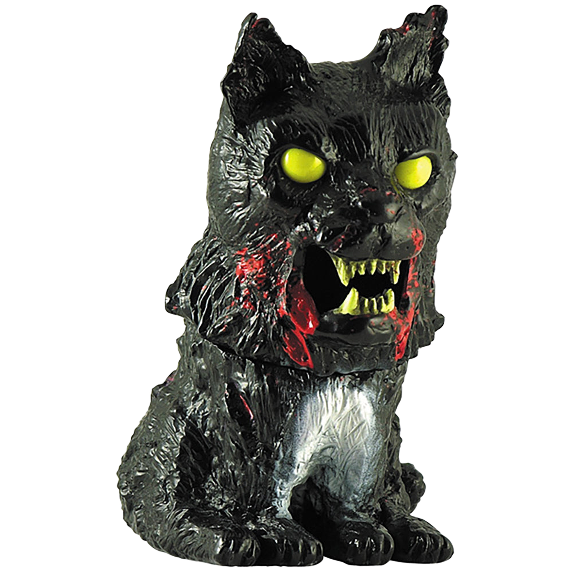 WARUI NEKO/悪い猫（パンエディション）