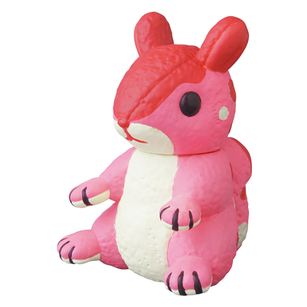 VAG(VINYL ARTIST GACHA) SERIES 25 Komugi the chipmunk_1