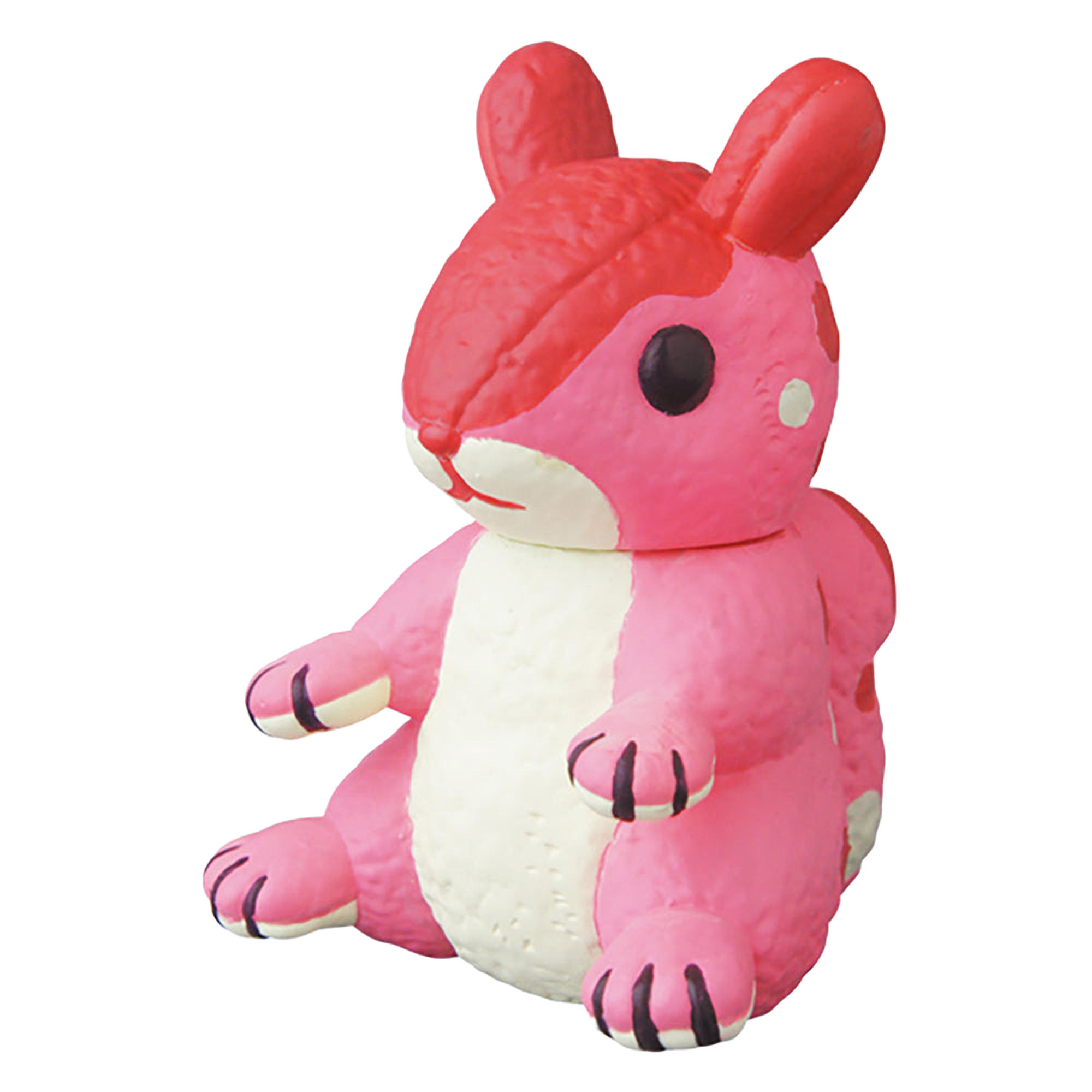 VAG(VINYL ARTIST GACHA) SERIES 25 Komugi the chipmunk