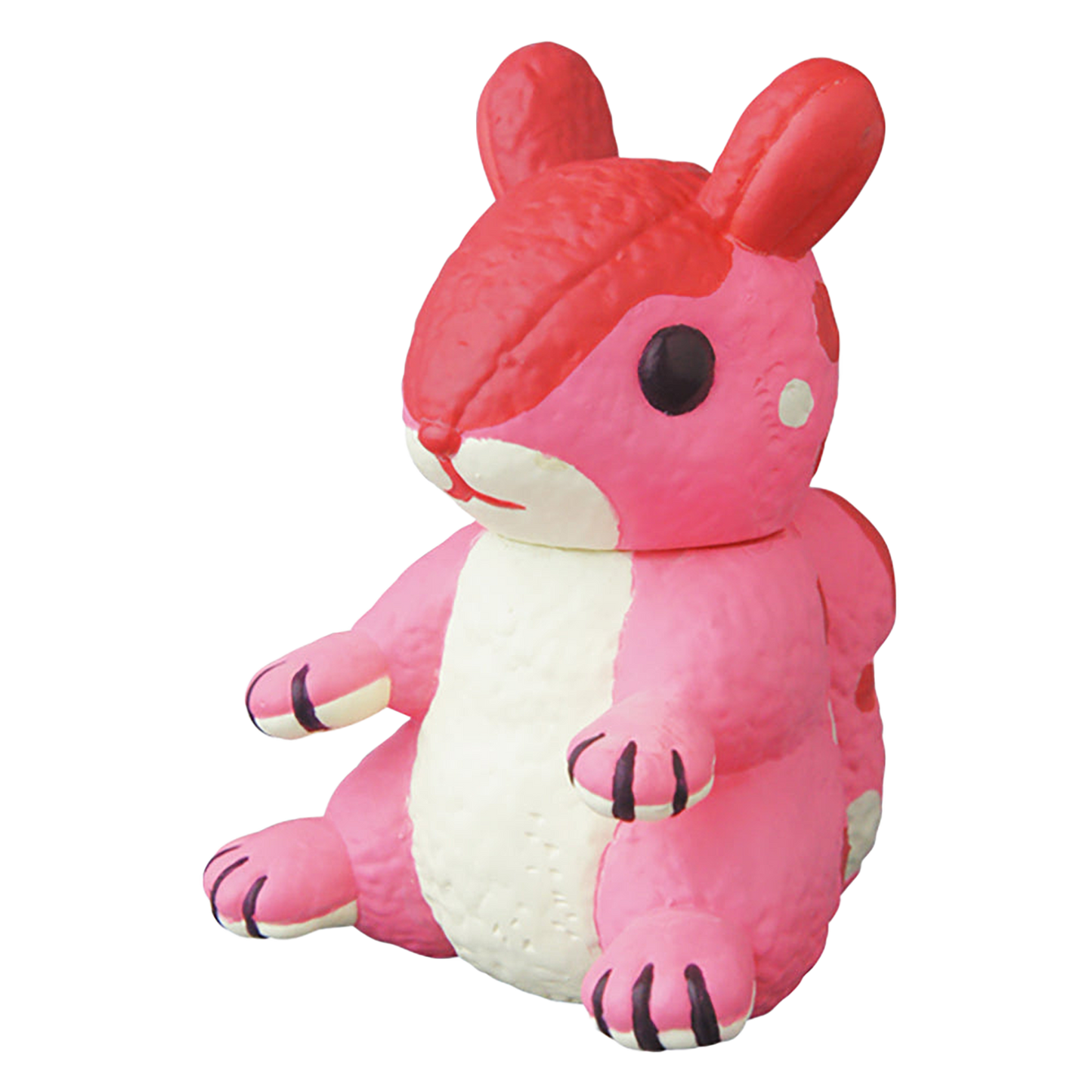 VAG(VINYL ARTIST GACHA) SERIES 25 Komugi the chipmunk