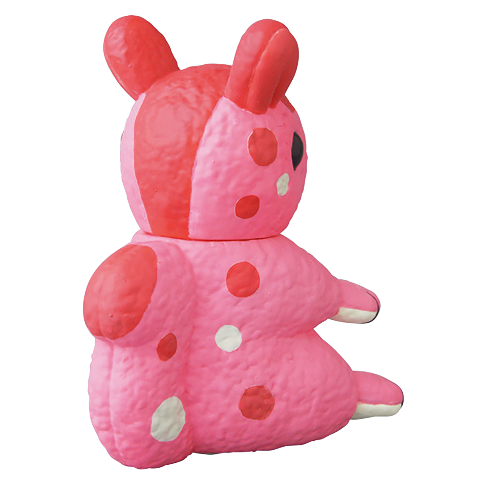 VAG(VINYL ARTIST GACHA) SERIES 25 Komugi the chipmunk