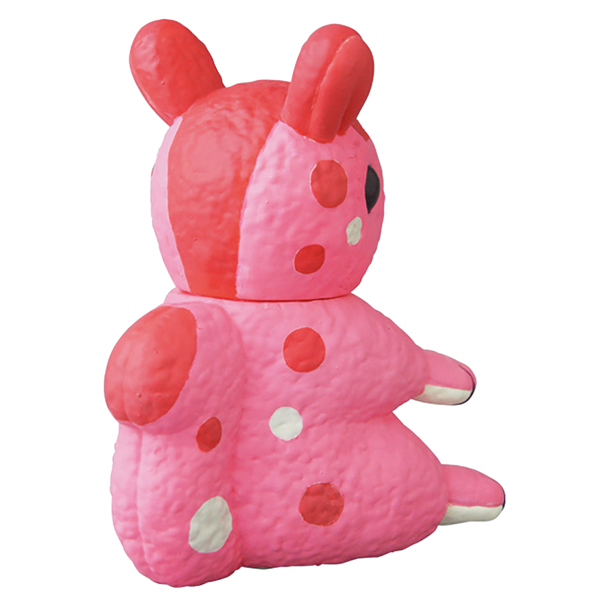 VAG(VINYL ARTIST GACHA) SERIES 25 Komugi the chipmunk