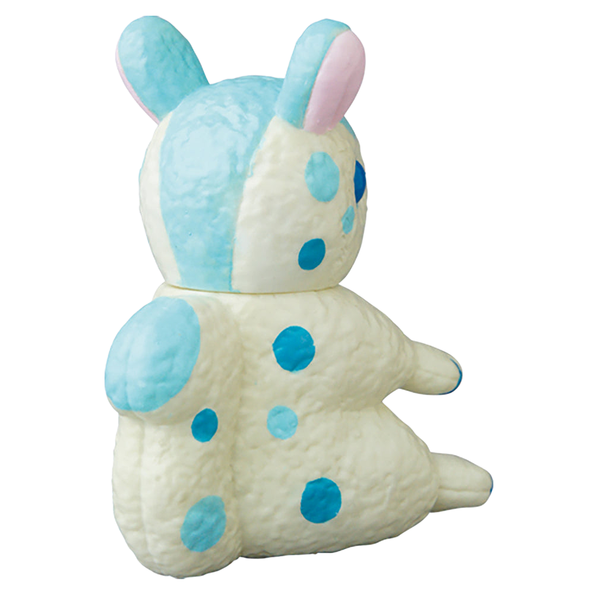 VAG(VINYL ARTIST GACHA) SERIES 25 Komugi the chipmunk