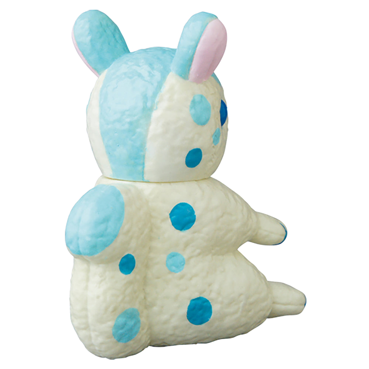 VAG(VINYL ARTIST GACHA) SERIES 25 Komugi the chipmunk