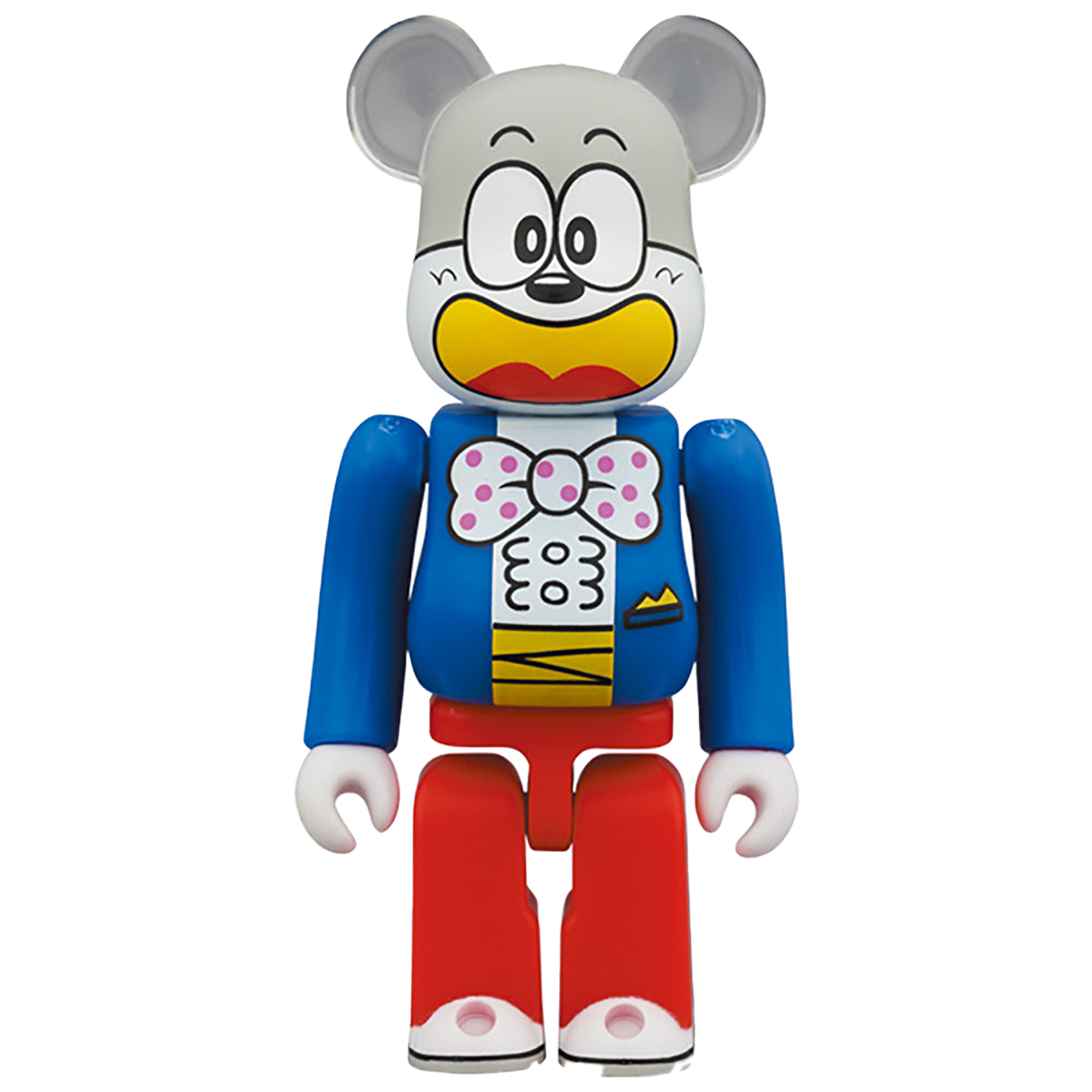 BE@RBRICK うまい棒