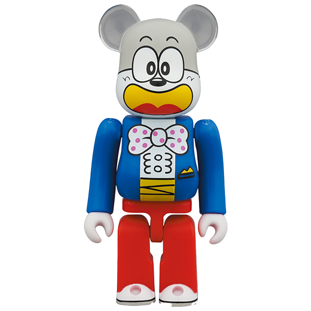 BE@RBRICK うまい棒