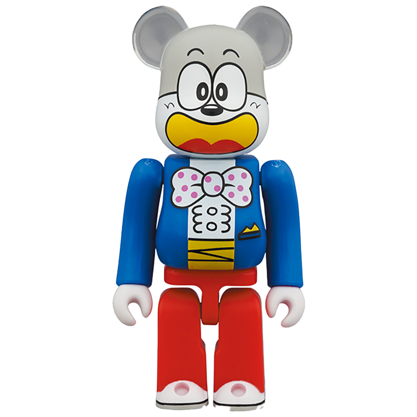 BE@RBRICK うまい棒