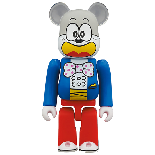 BE@RBRICK うまい棒