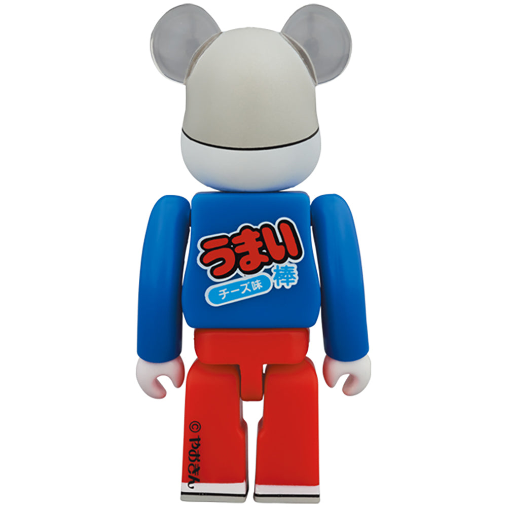 BE@RBRICK うまい棒_1