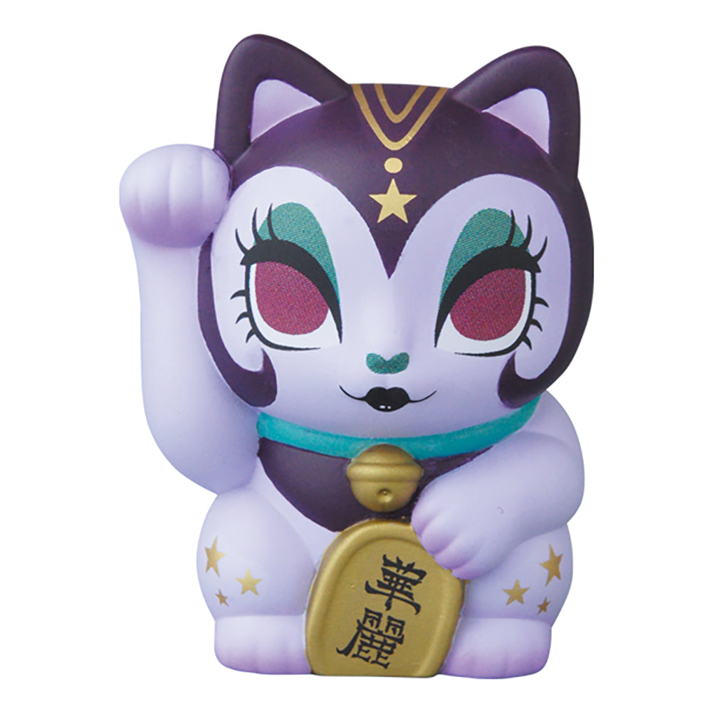 ガチャポス 萬福猫 其の四_3