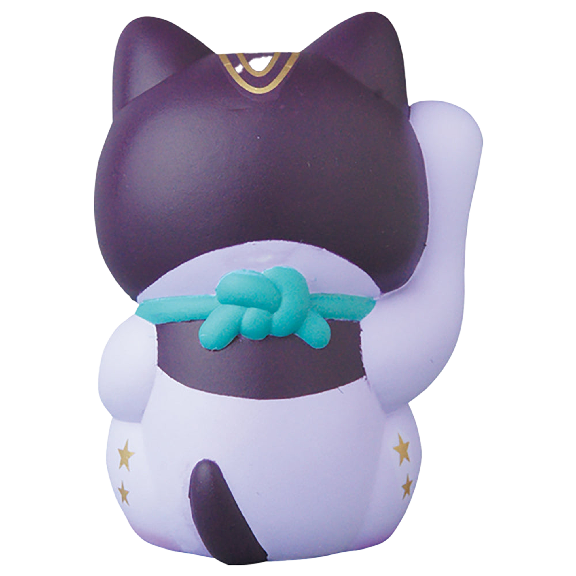 ガチャポス 萬福猫 其の四