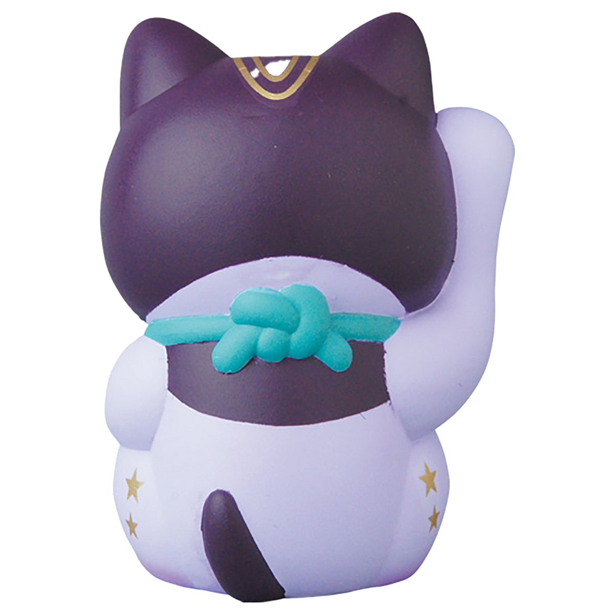 ガチャポス 萬福猫 其の四