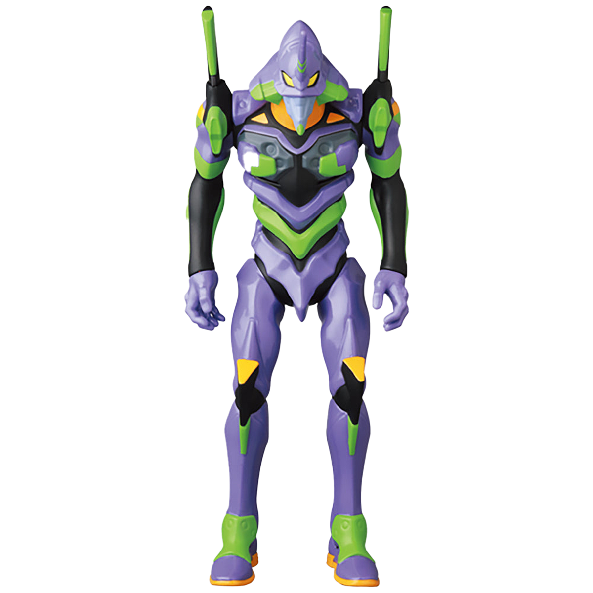 ソフビ エヴァンゲリオン 初号機 | MEDICOM TOY OFFICIAL STORE