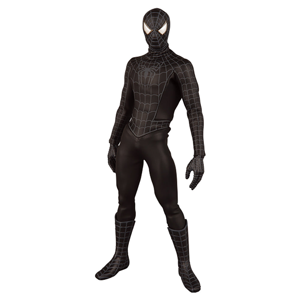 BLACK SUITED SPIDER-MAN(SPIDER-MAN3 Ver.)_0