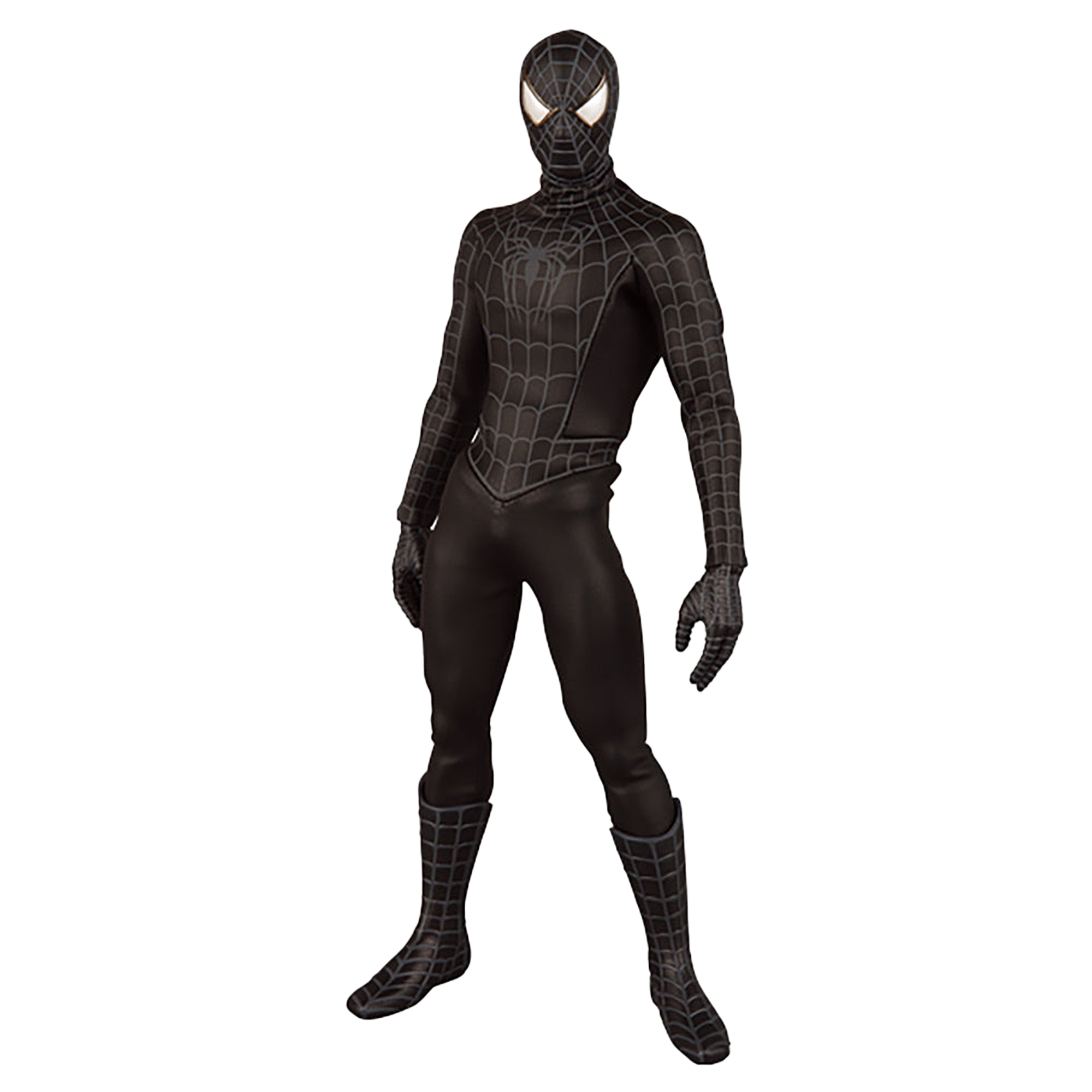 BLACK SUITED SPIDER-MAN(SPIDER-MAN3 Ver.)