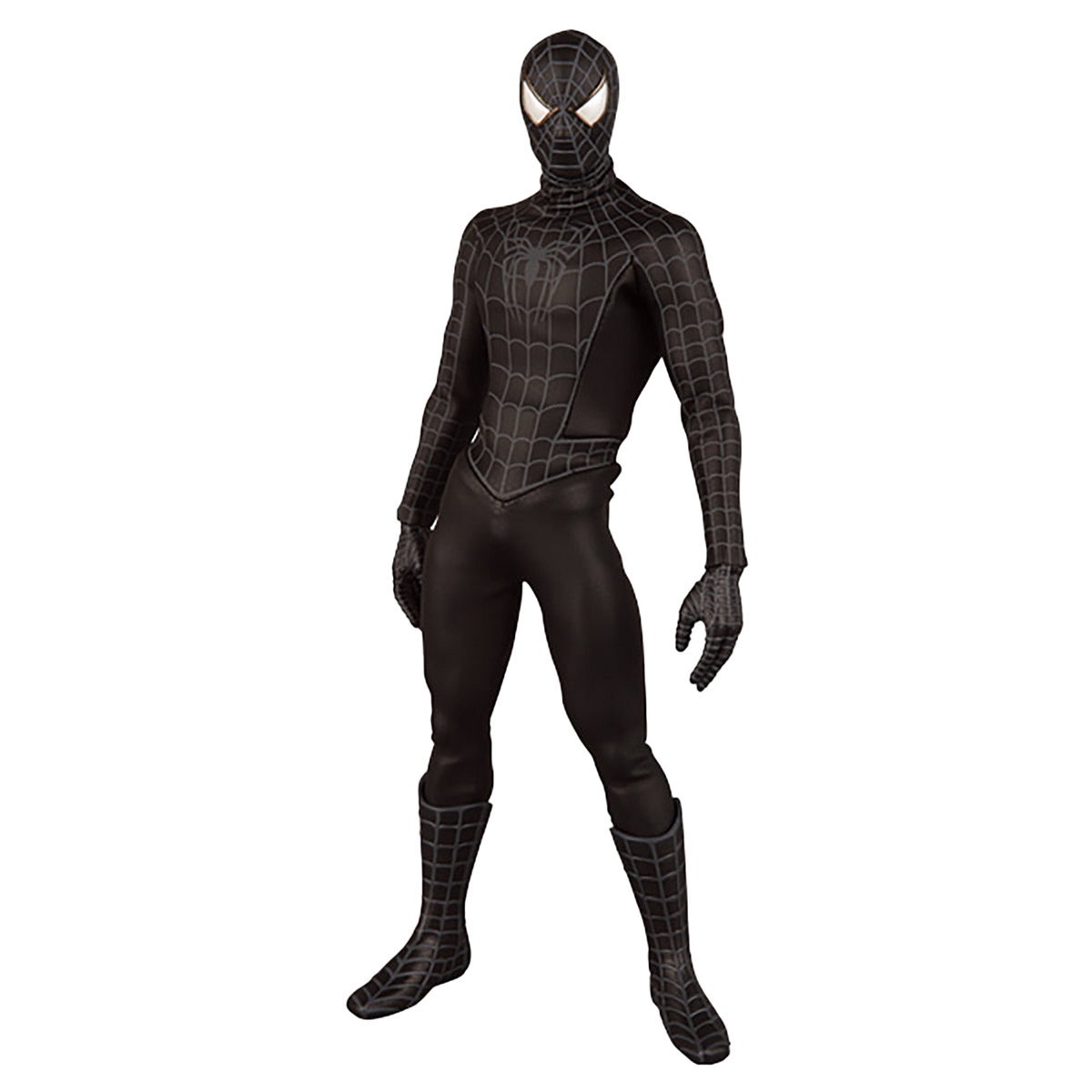 BLACK SUITED SPIDER-MAN(SPIDER-MAN3 Ver.)