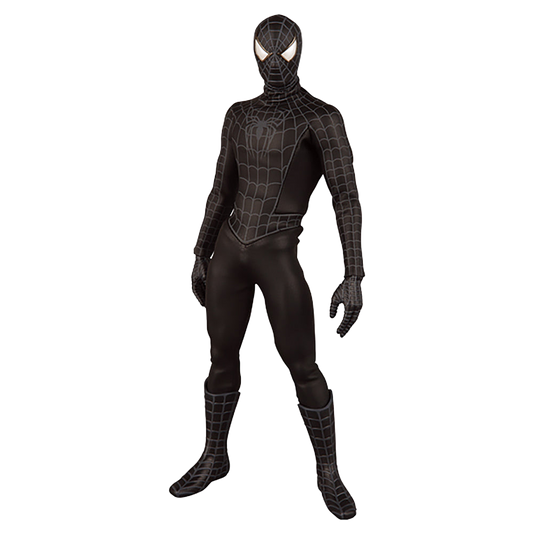 BLACK SUITED SPIDER-MAN(SPIDER-MAN3 Ver.)
