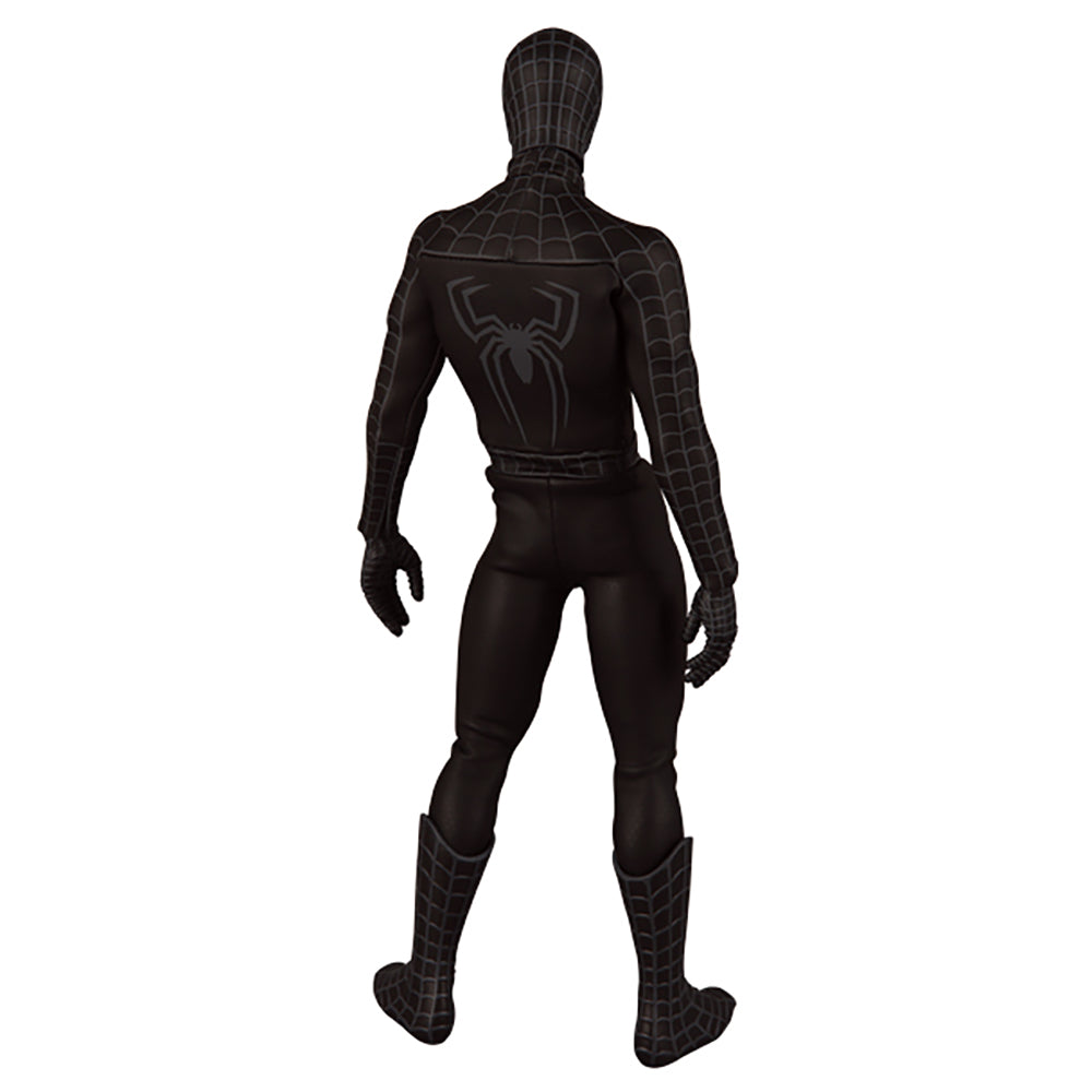BLACK SUITED SPIDER-MAN(SPIDER-MAN3 Ver.)_1