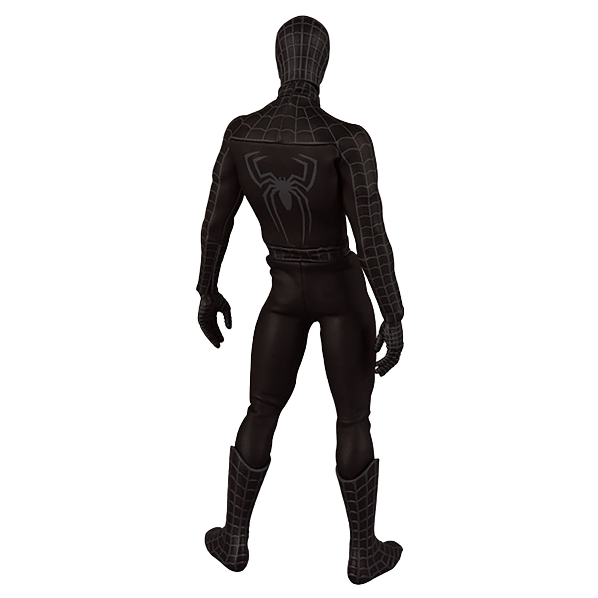 BLACK SUITED SPIDER-MAN(SPIDER-MAN3 Ver.)