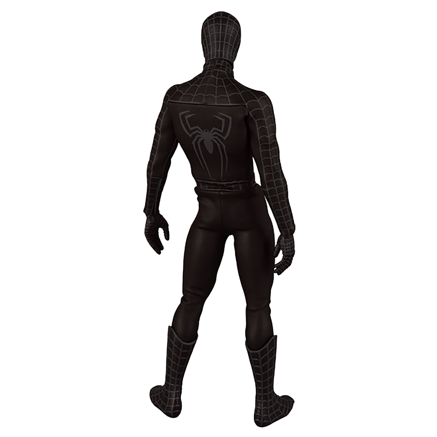 BLACK SUITED SPIDER-MAN(SPIDER-MAN3 Ver.)