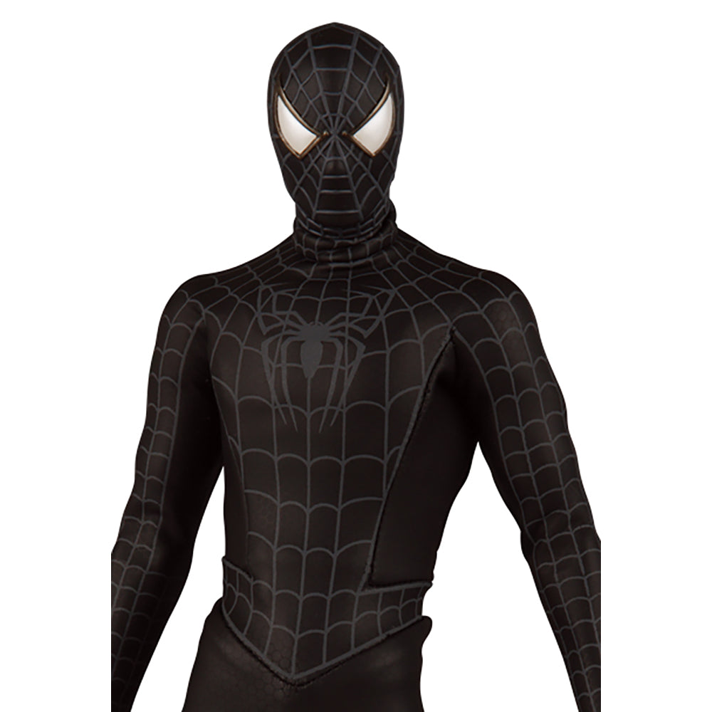 BLACK SUITED SPIDER-MAN(SPIDER-MAN3 Ver.)_2