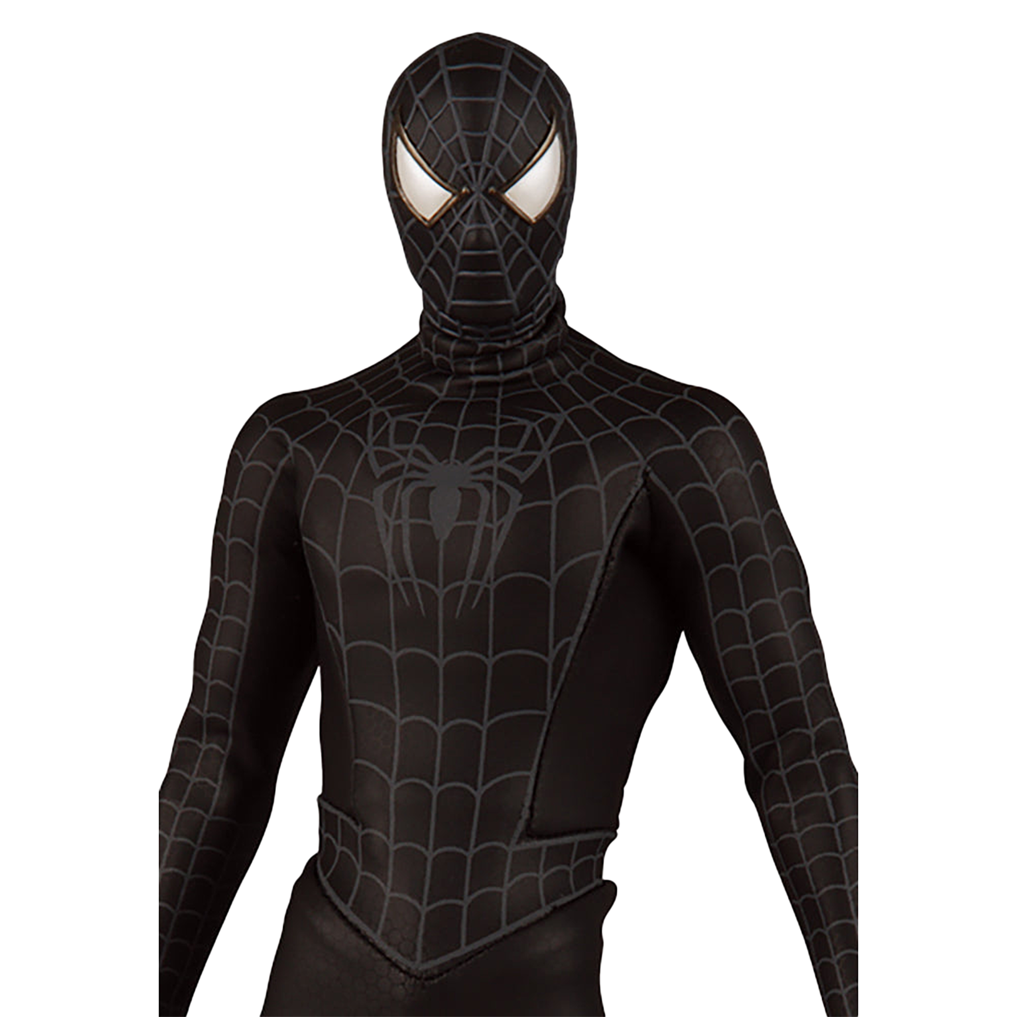 BLACK SUITED SPIDER-MAN(SPIDER-MAN3 Ver.)