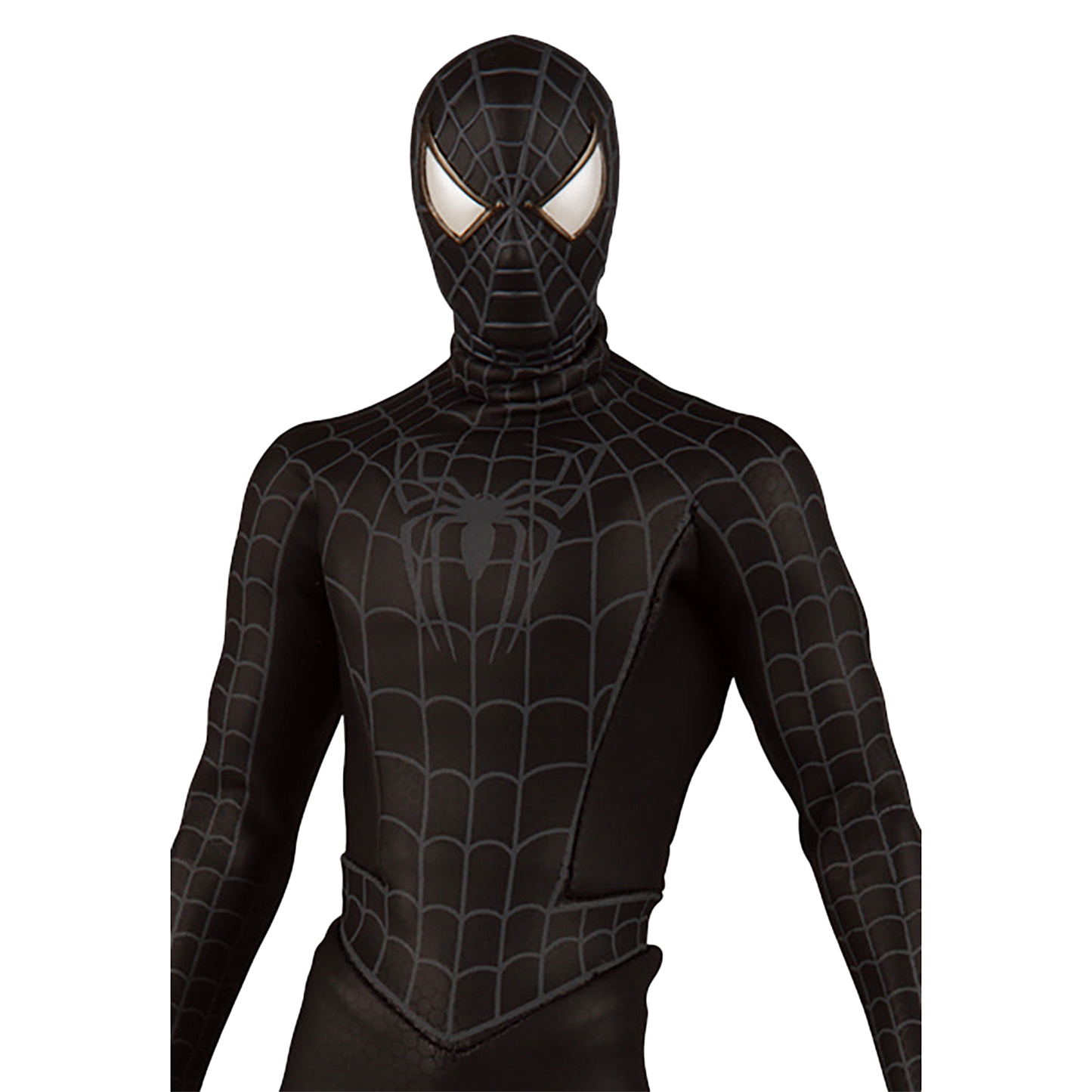 BLACK SUITED SPIDER-MAN(SPIDER-MAN3 Ver.)