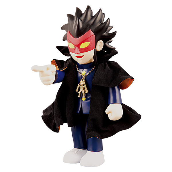 VCD 変奇郎 | MEDICOM TOY OFFICIAL STORE