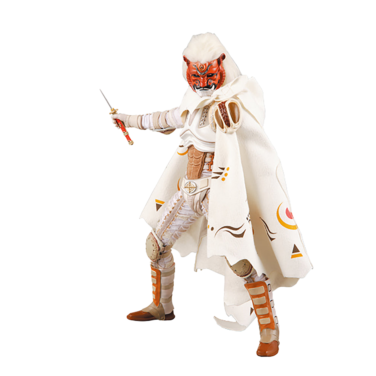 ライオン丸G | MEDICOM TOY OFFICIAL STORE ライオン丸G | MEDICOM TOY OFFICIAL STORE