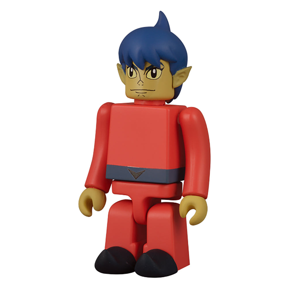 妖怪人間べム KUBRICK Humanoid Version[3体セット]_3