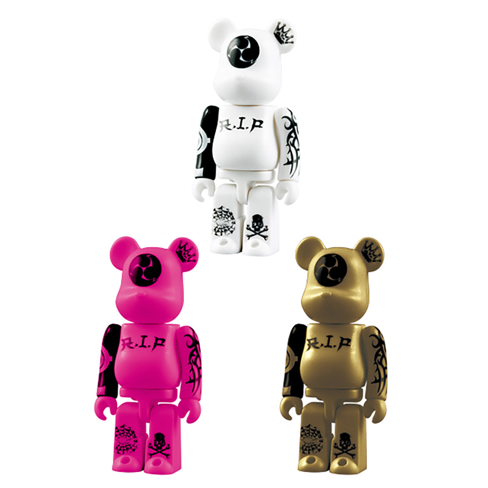 BE@RBRICK RIZE_0